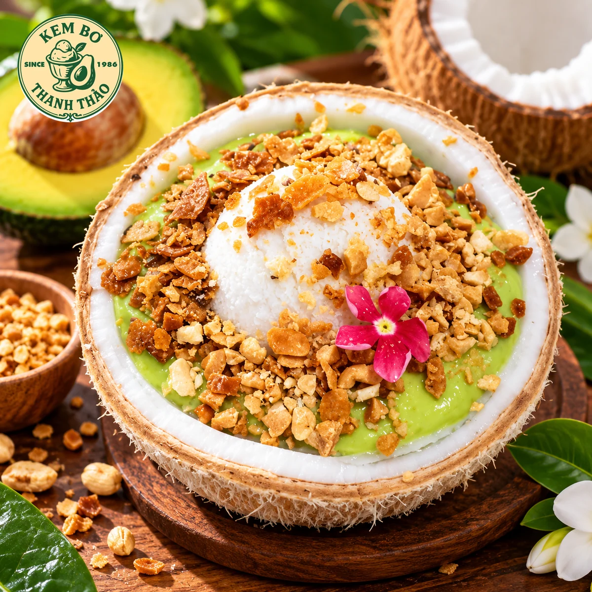 Ngọc Dừa Đế Vương